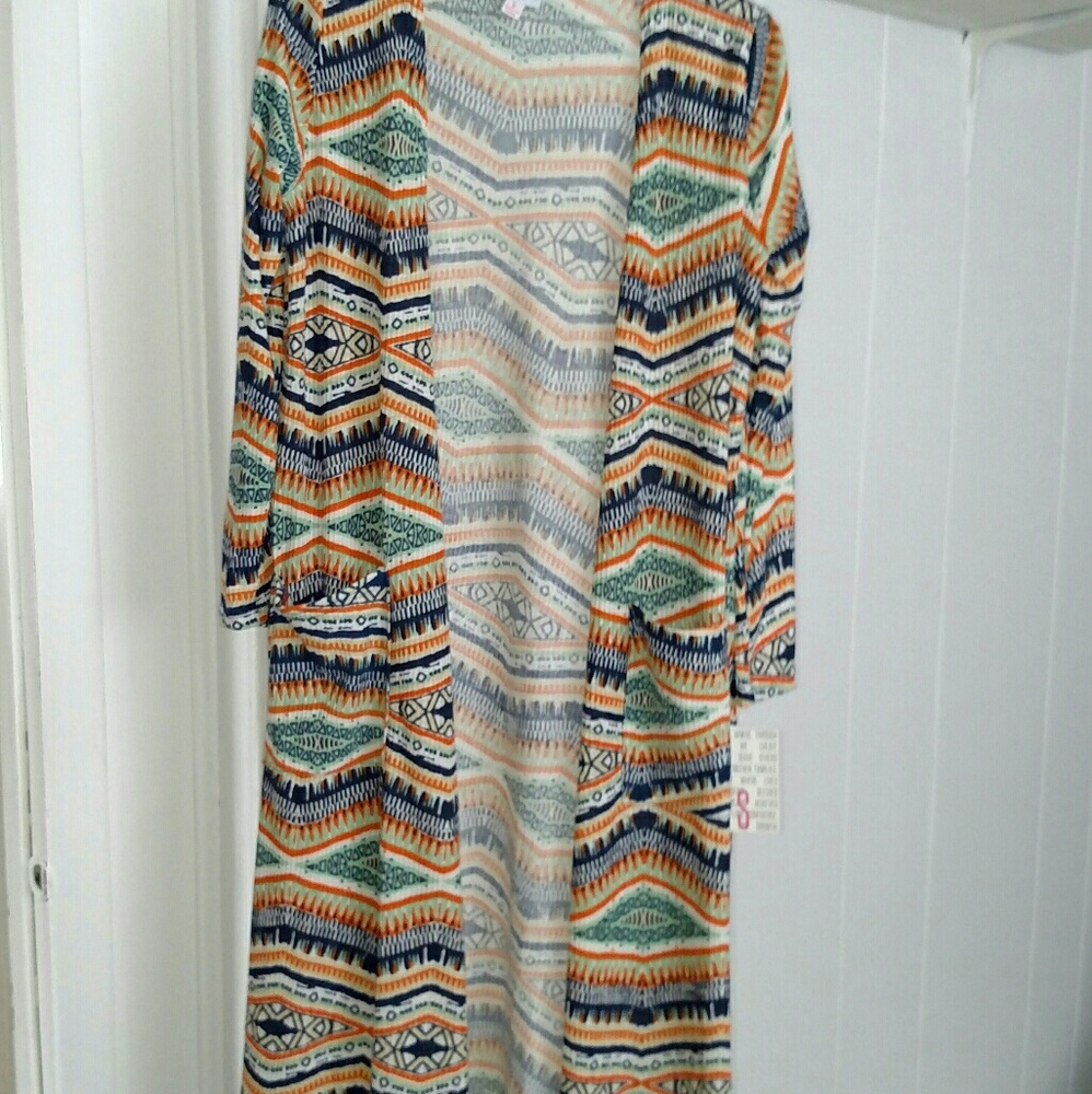 Lularoe Aztec Sarah